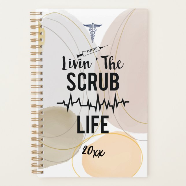 Agenda Viviendo ese inmoralidad de la vida moderna Resume (Anverso)