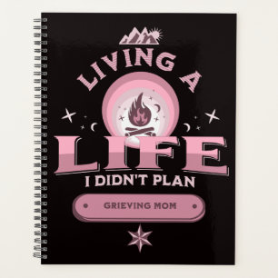 Agenda Viviendo una vida que no planifiqué