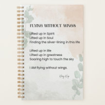 Volando sin alas Poesía Poesía Palabra escrita