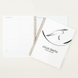 Agenda Volante de plegado lateral del pilar