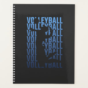 Agenda Voleibol