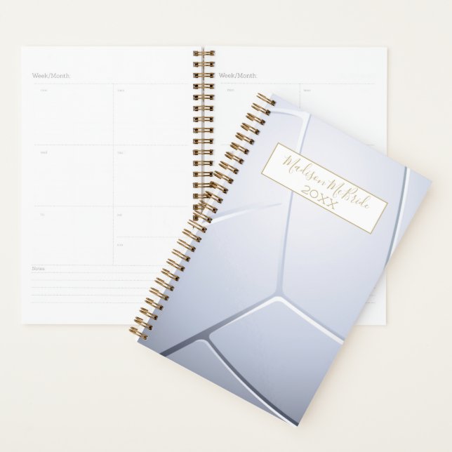 Agenda Voleibol (Demostración)