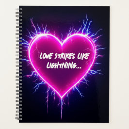 Agenda Voltaje del Corazón 