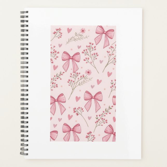 Agenda volver a la escuela (Anverso)