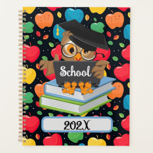 Agenda Volver a la escuela