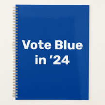 Voto azul en 2024