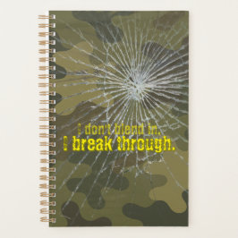 Agenda VTVB-BREAKTHRU1-PL - Planner