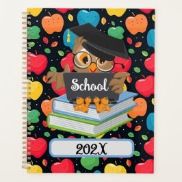 Agenda Vuelta al cole