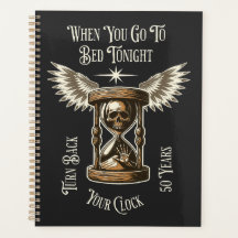 Vuelve atrás tu reloj 50 años