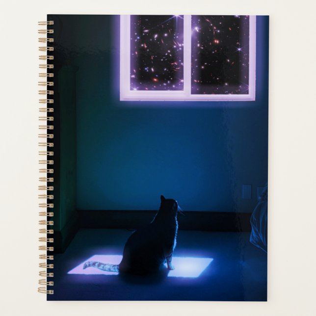 Agenda Wanderer Planner (Anverso)