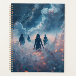 Agenda Wanderers in the Cosmic Mist
