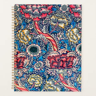 Agenda Wandle, William Morris