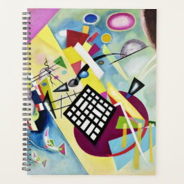 Agenda Wassily Kandinsky