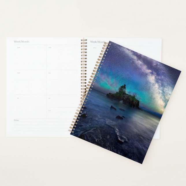 Agenda Water | Lake Superior Minnesota (Demostración)