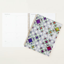 Agenda Weave cuántica