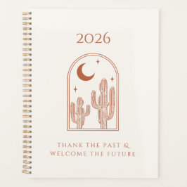 Agenda Welcome the Future - 2026 Western Planner