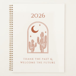 Agenda Welcome the Future - 2026 Western Planner