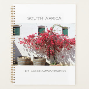 Agenda Western Cape Wine Farm Building Cityscape
