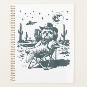Agenda Western OVNI vaqueros