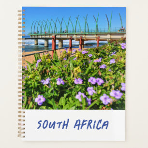 Agenda Whalebone Pier Umhlanga Durban SA