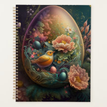 Whimsical Planner