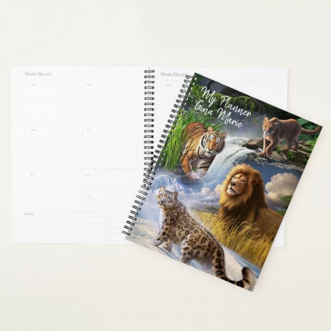 Agenda Wildcats (Demostración)