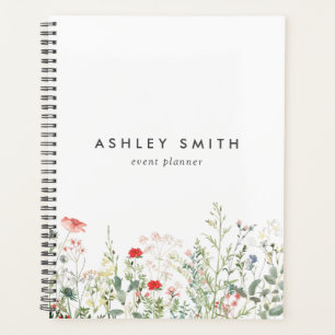 Agenda Wildflower Meadow