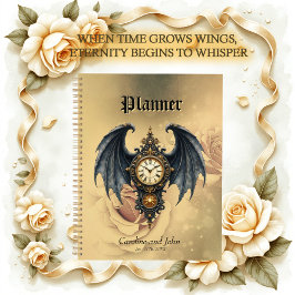 Agenda Wings of Eternity – The Timeless Guardian. 