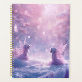 Agenda Winter Whispers and Fairy Light