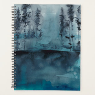 Agenda Winter Woods