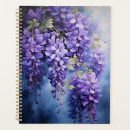 Agenda Wisteria