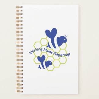 Agenda WMP Weekly Planner