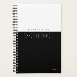 Agenda WOE Planner