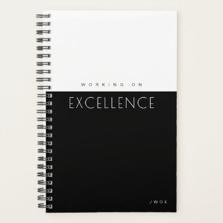 Agenda WOE Planner