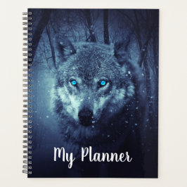 Agenda Wolf