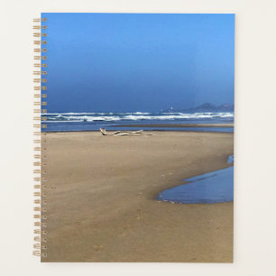 Agenda Yaquina Bay State Recreation Site, Newport, Oregón