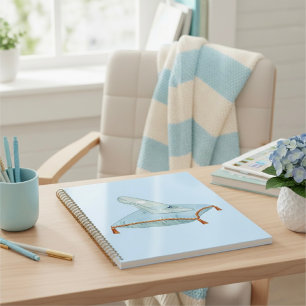 Agenda Zapatilla de Cristal