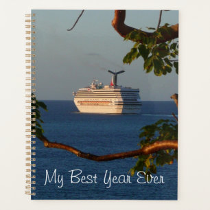 Agenda Zarpar al Atardecer I Vacaciones en Crucero