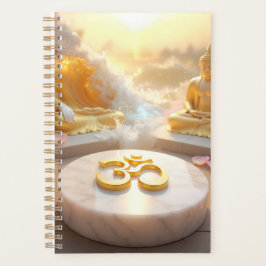 AGENDA ZEN - BUDDHISM - OM
