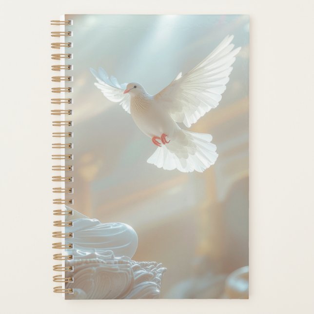 AGENDA ZEN - BUDISMO - MEDITACIÓN (Anverso)