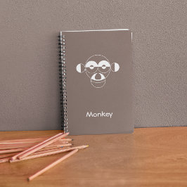 Agenda Zodiaco chino mono