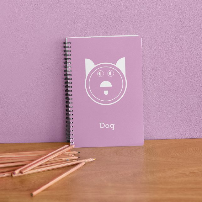 Agenda Zodíaco Chino Perro (Subido por el creador)