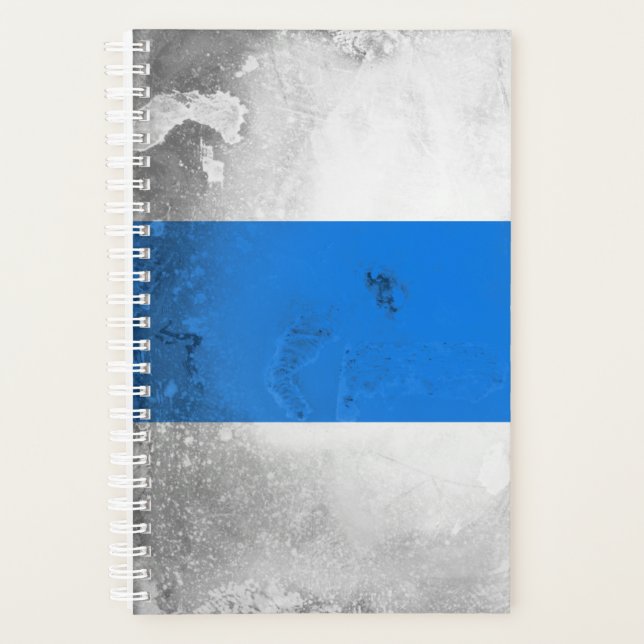 Agenda Zug (Anverso)