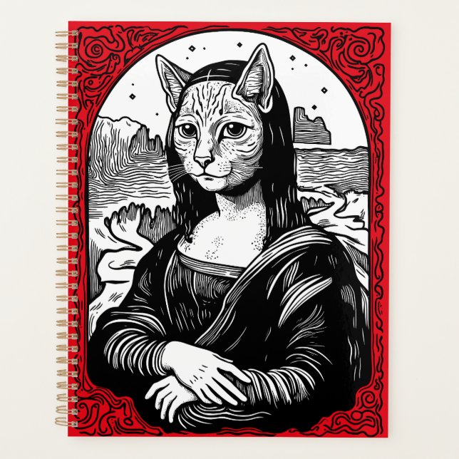 Agendas (Anverso)