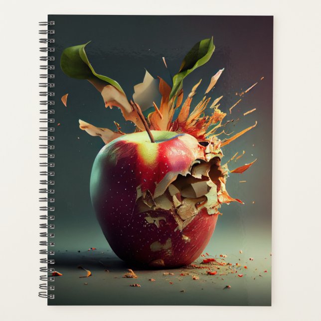 Agendas  (Anverso)