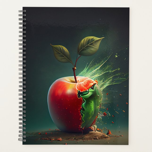 Agendas  (Anverso)