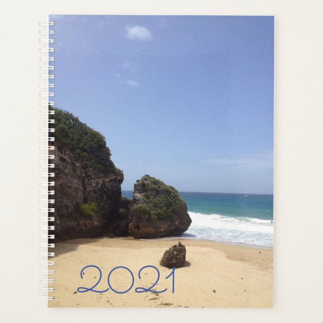 AGENDAS 2021 (Anverso)