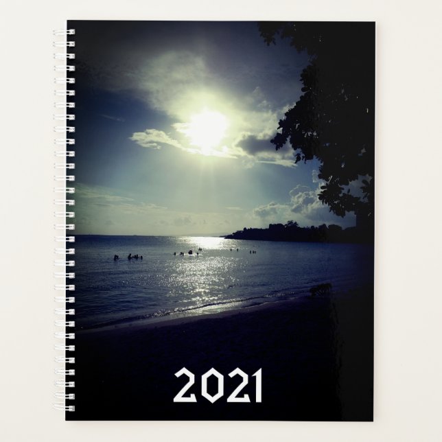 AGENDAS 2021 (Anverso)
