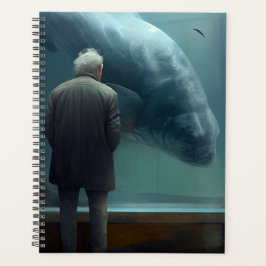 Agendas aquarium
