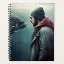 Agendas aquarium